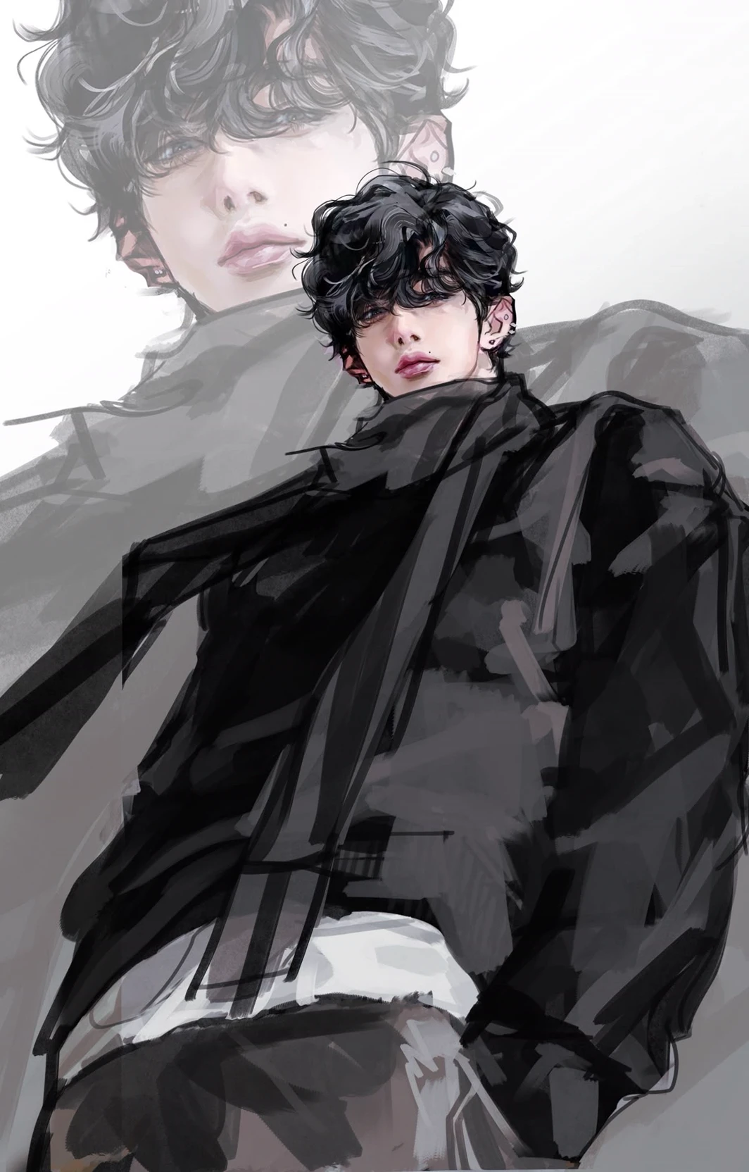 Kai Shoji || boyfriend  thumbnail