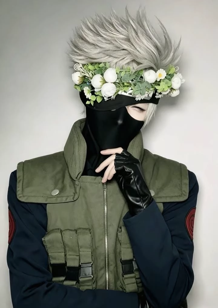 Kakashi Hatake thumbnail