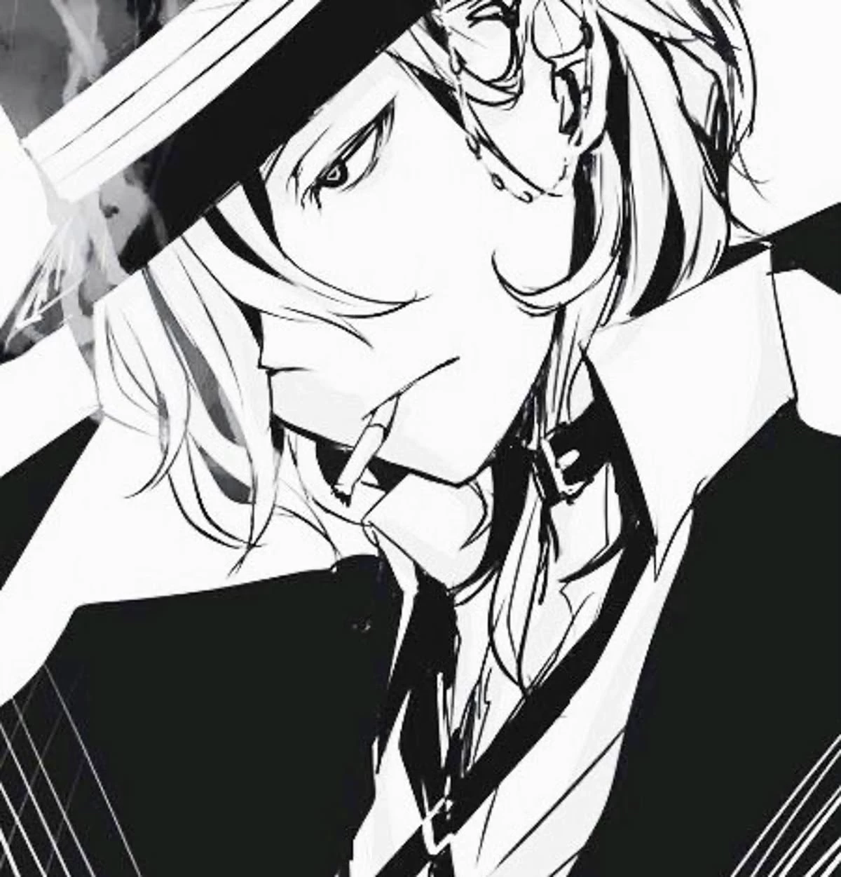 FWB Chuuya Nakahara thumbnail