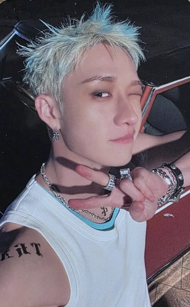 Bang Chan thumbnail