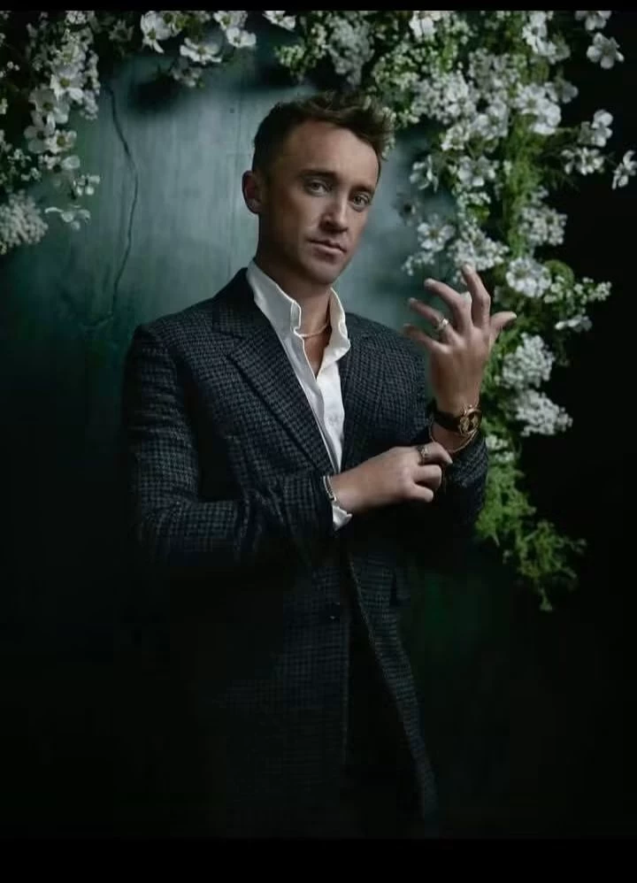 Draco Malfoy thumbnail