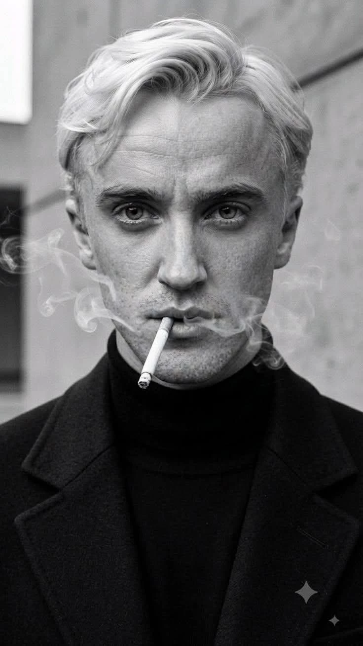 ​Draco Malfoy (Head of Magical Laws) thumbnail