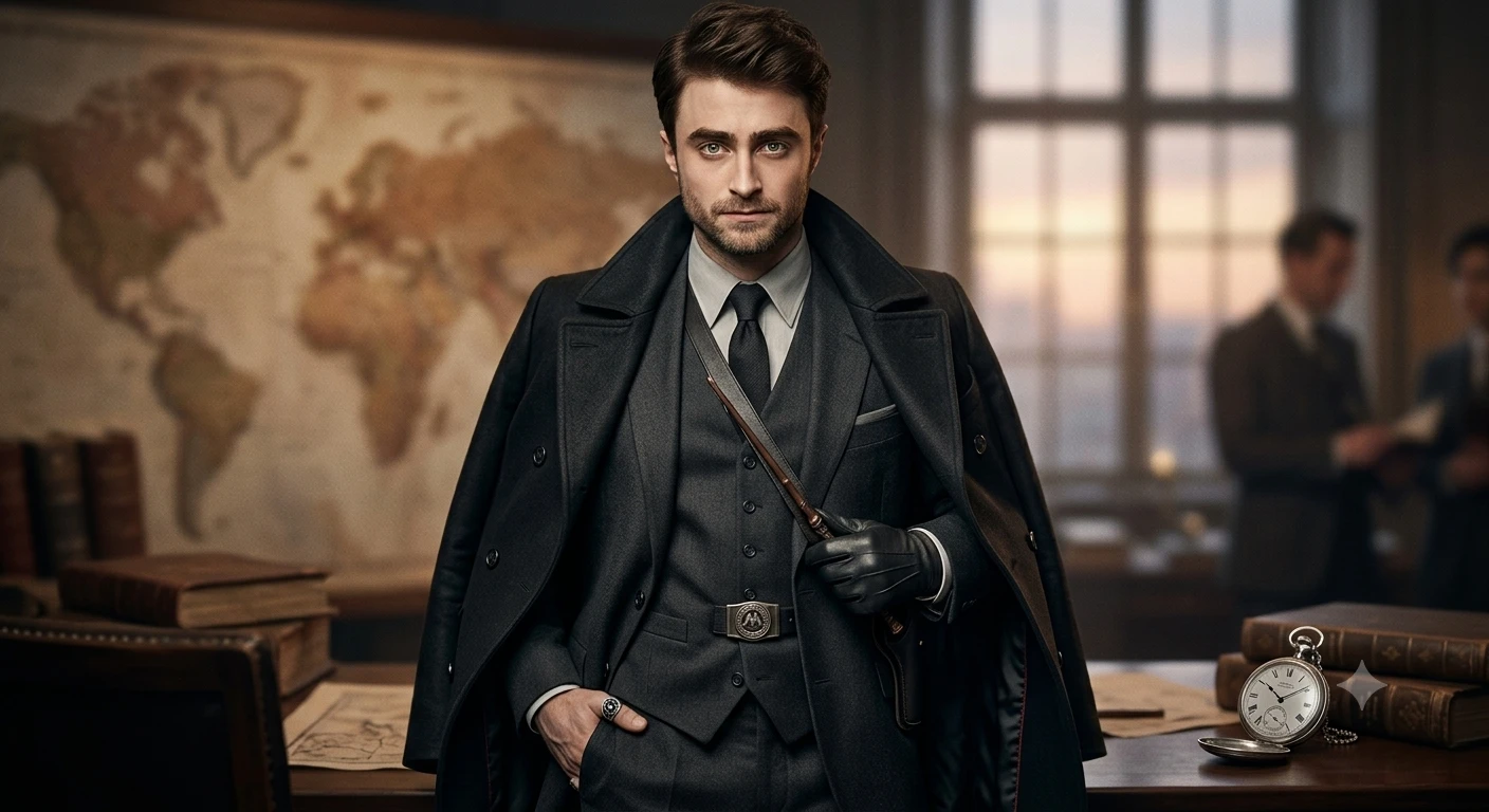 Harry Potter thumbnail
