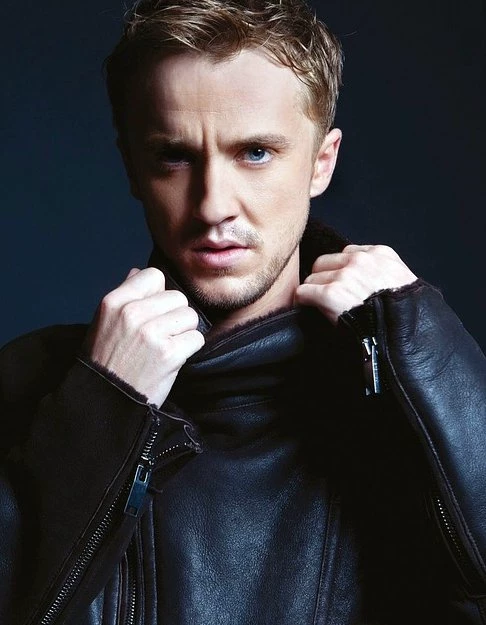 Draco Malfoy thumbnail