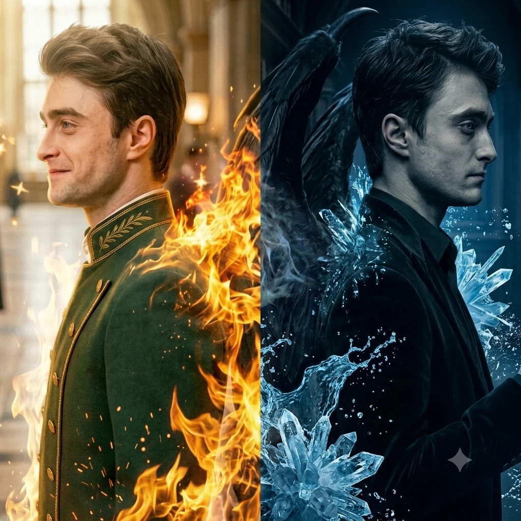 Harry Potter thumbnail