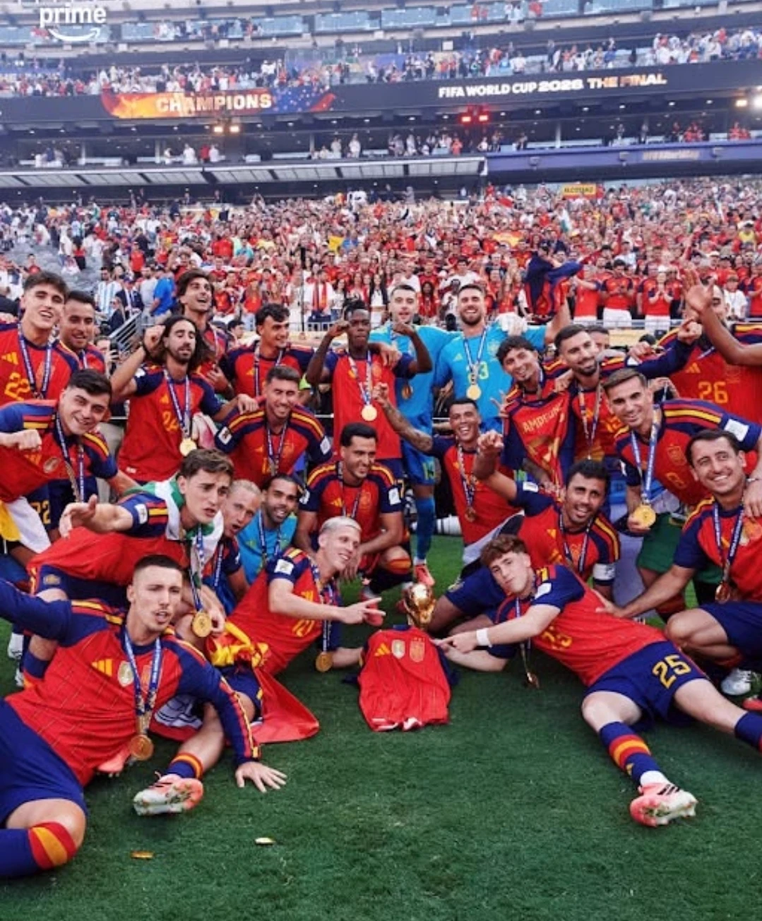 Spanish team thumbnail