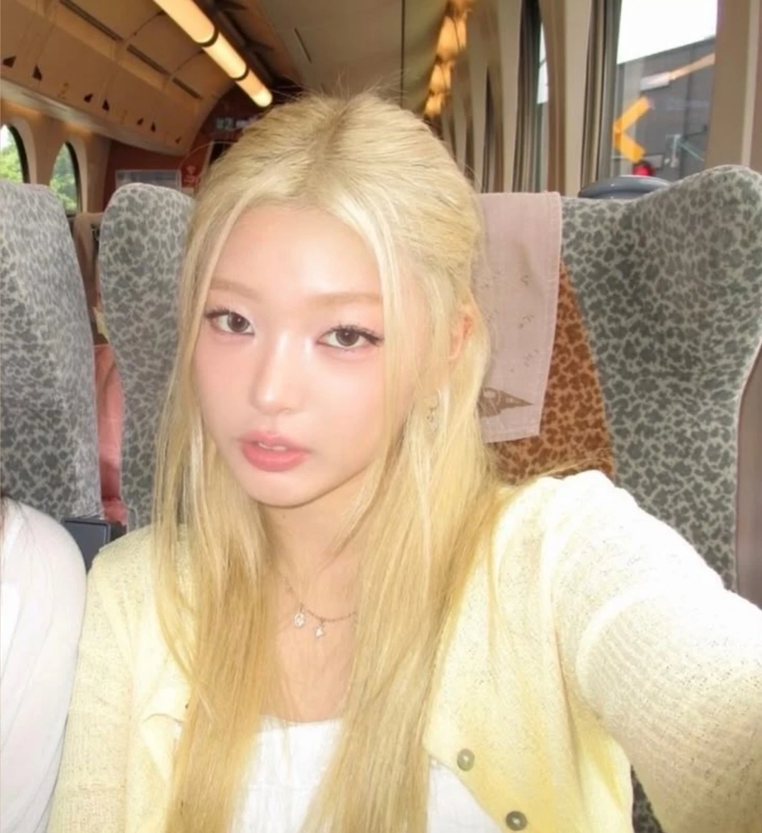 yoonchae thumbnail