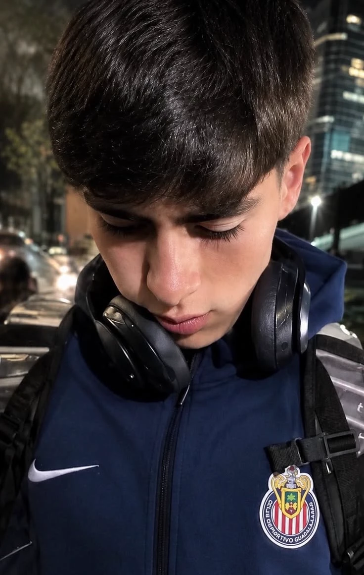 Armando González thumbnail