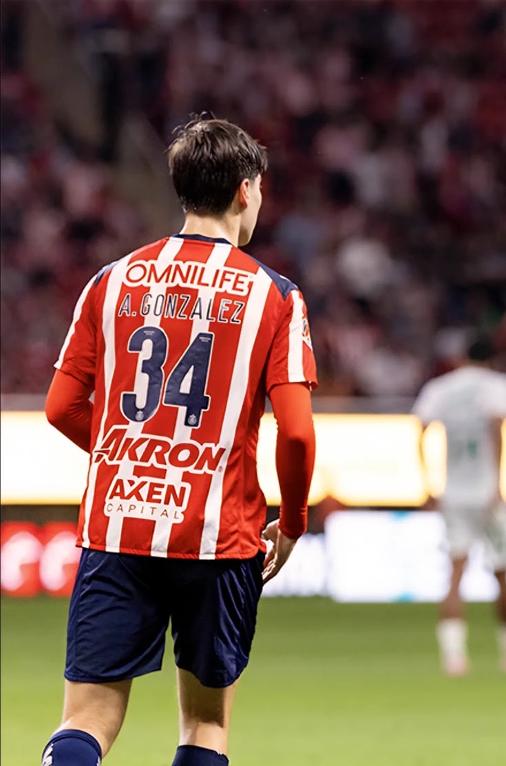 Armando González thumbnail