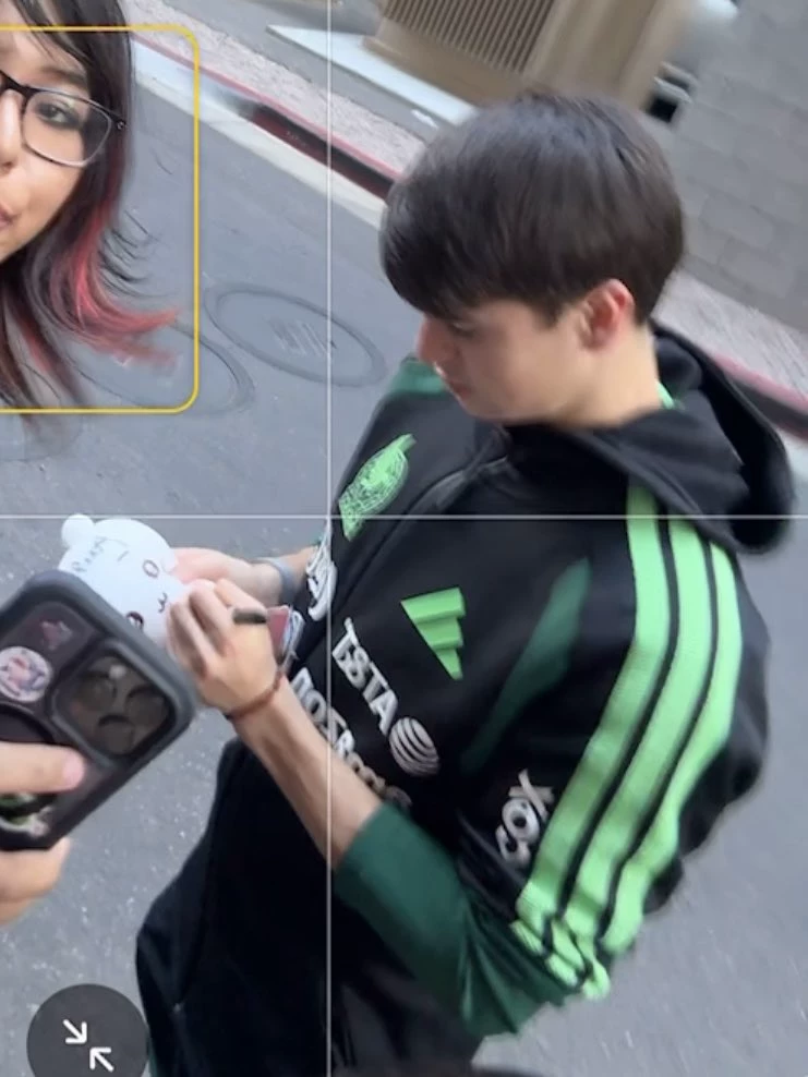 Armando Gonzales thumbnail