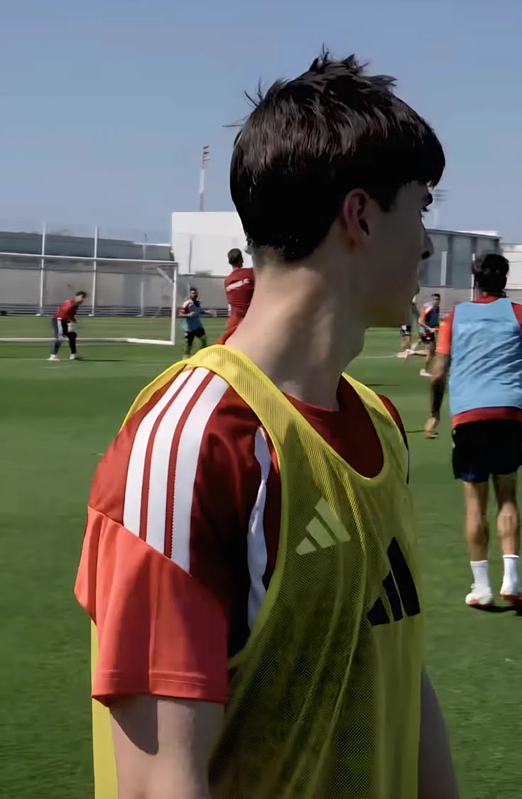 Armando González thumbnail