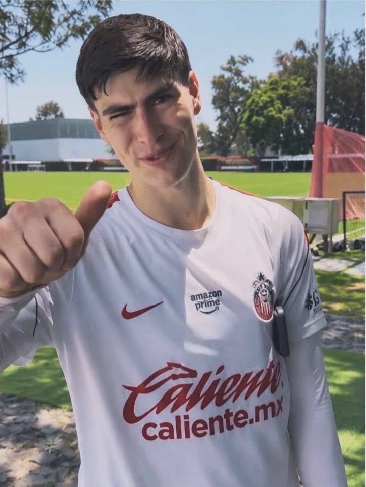 Armando González thumbnail