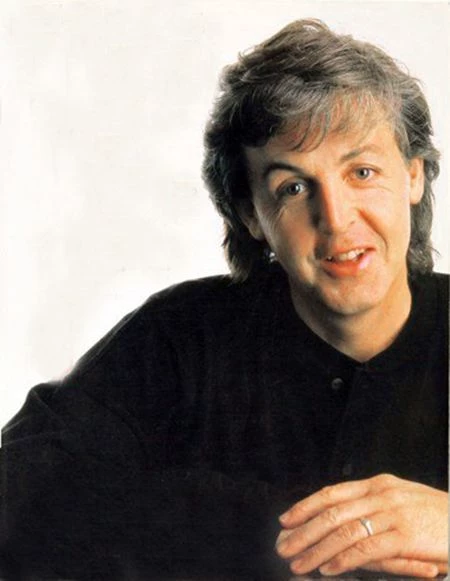 Paul McCartney thumbnail