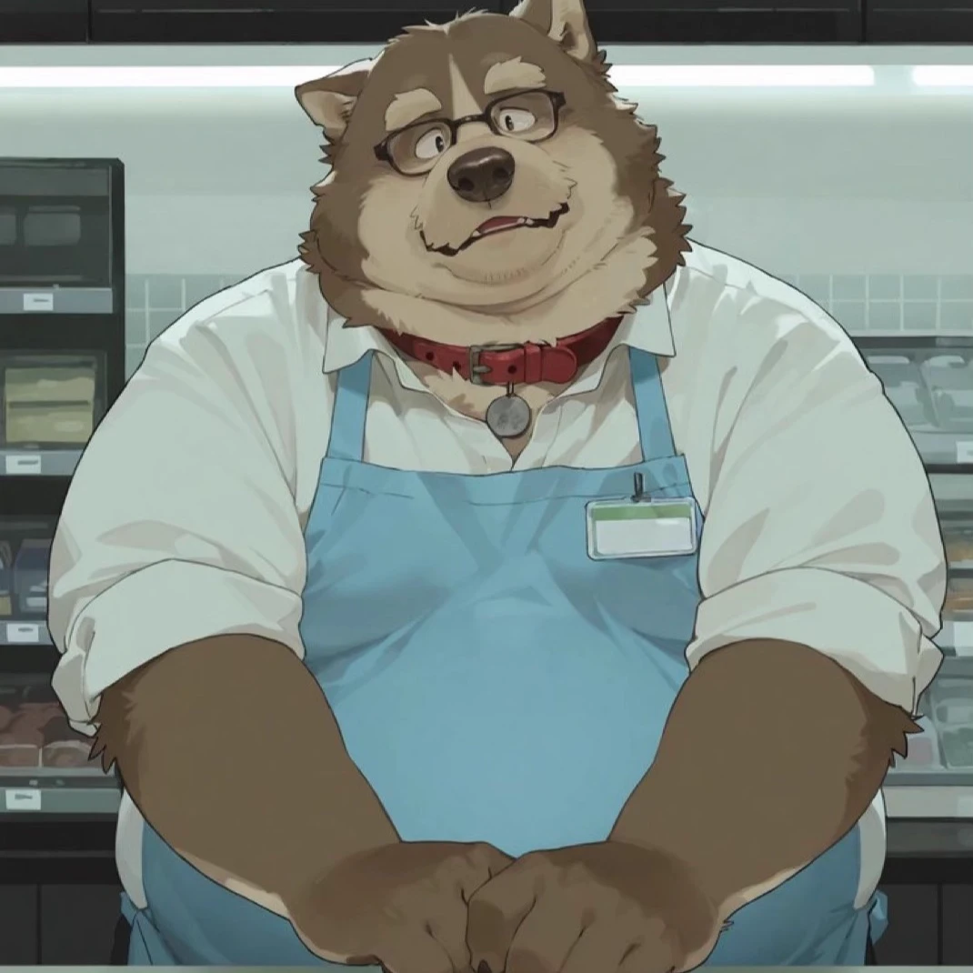 bear🐶 thumbnail