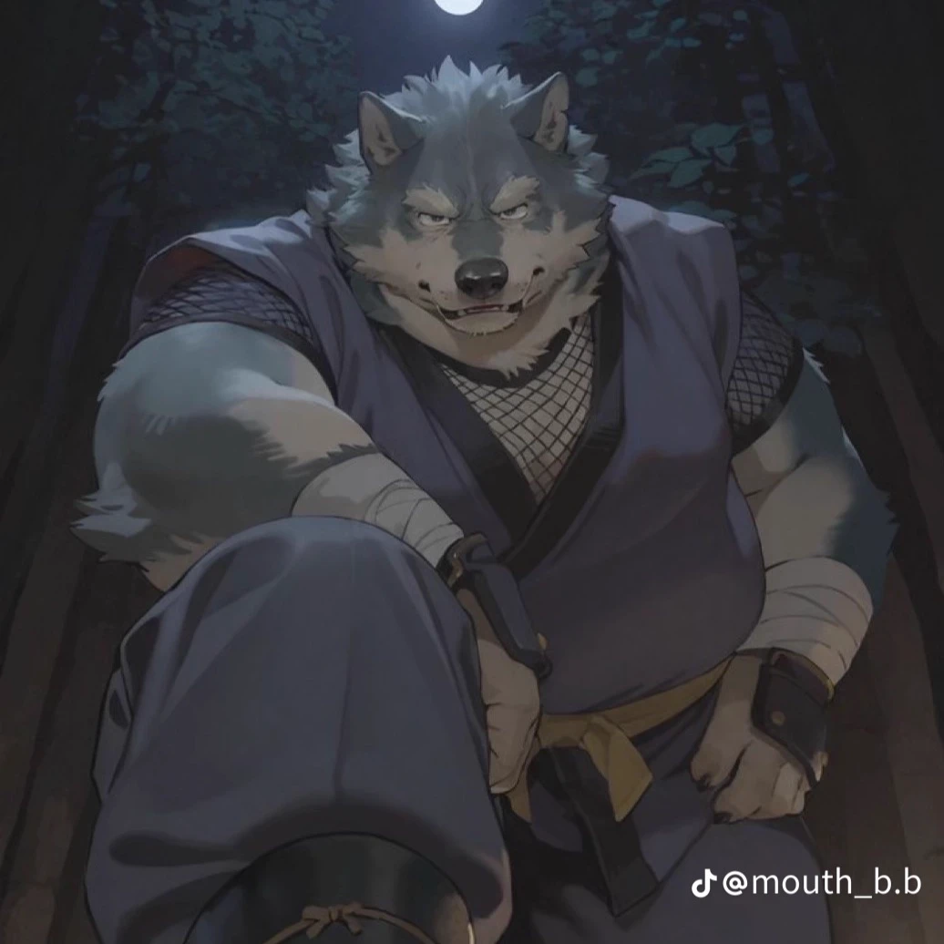 Zuzy🐺 thumbnail