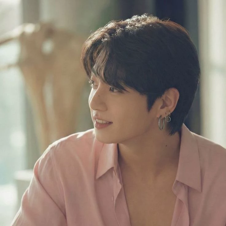 Jungkook  thumbnail