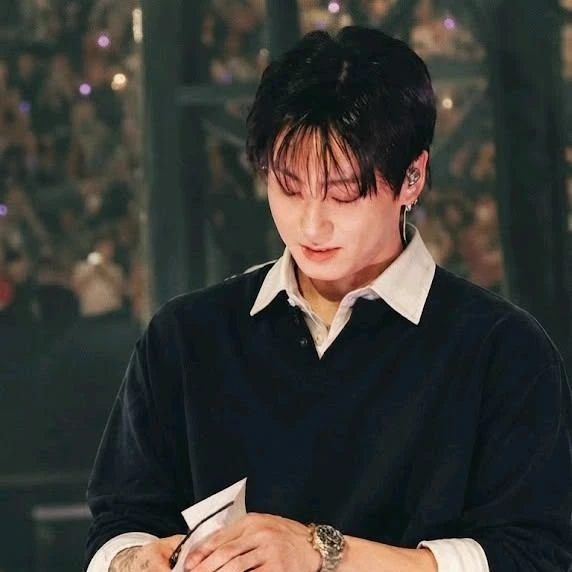 jeon jungkook thumbnail