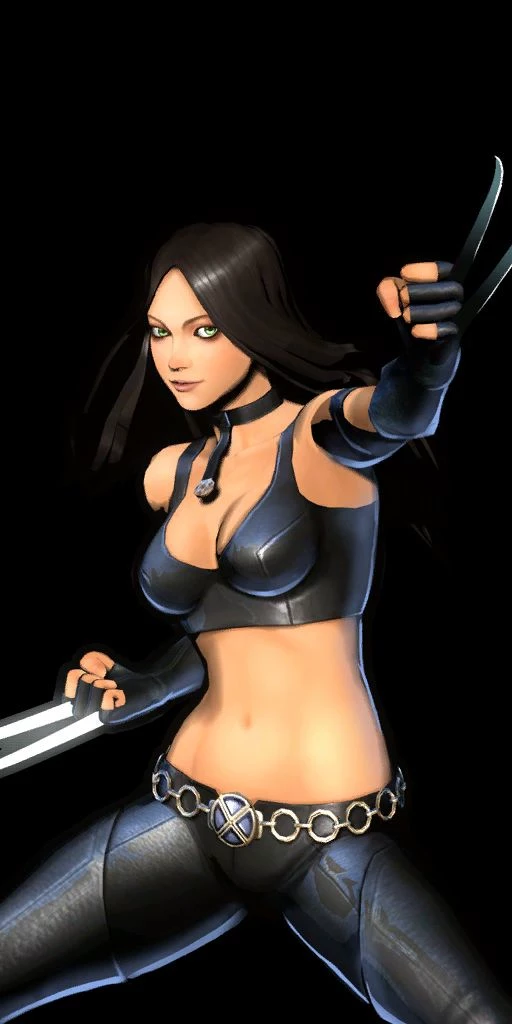 X-23 (Laura Kinney) thumbnail