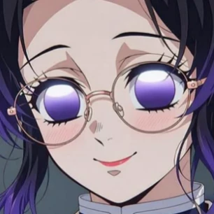 ✯✿Shinobu✿✯