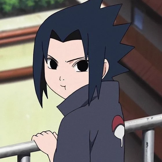 Sasuke Uchiha thumbnail