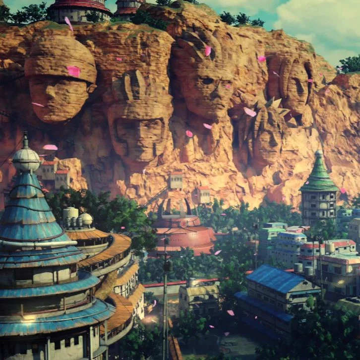 Naruto world thumbnail