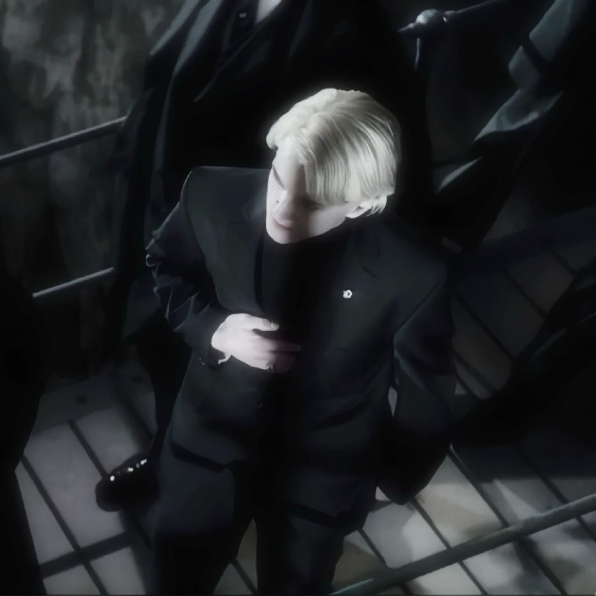 Draco Malfoy thumbnail