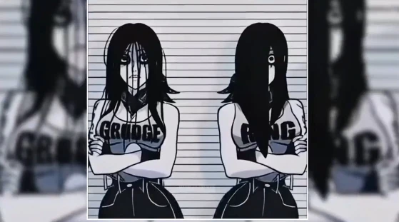 these are the twins, the one on the left is Sofi and the one on the right is Maira thumbnail