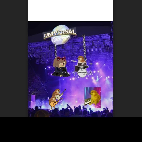 religious music band thumbnail