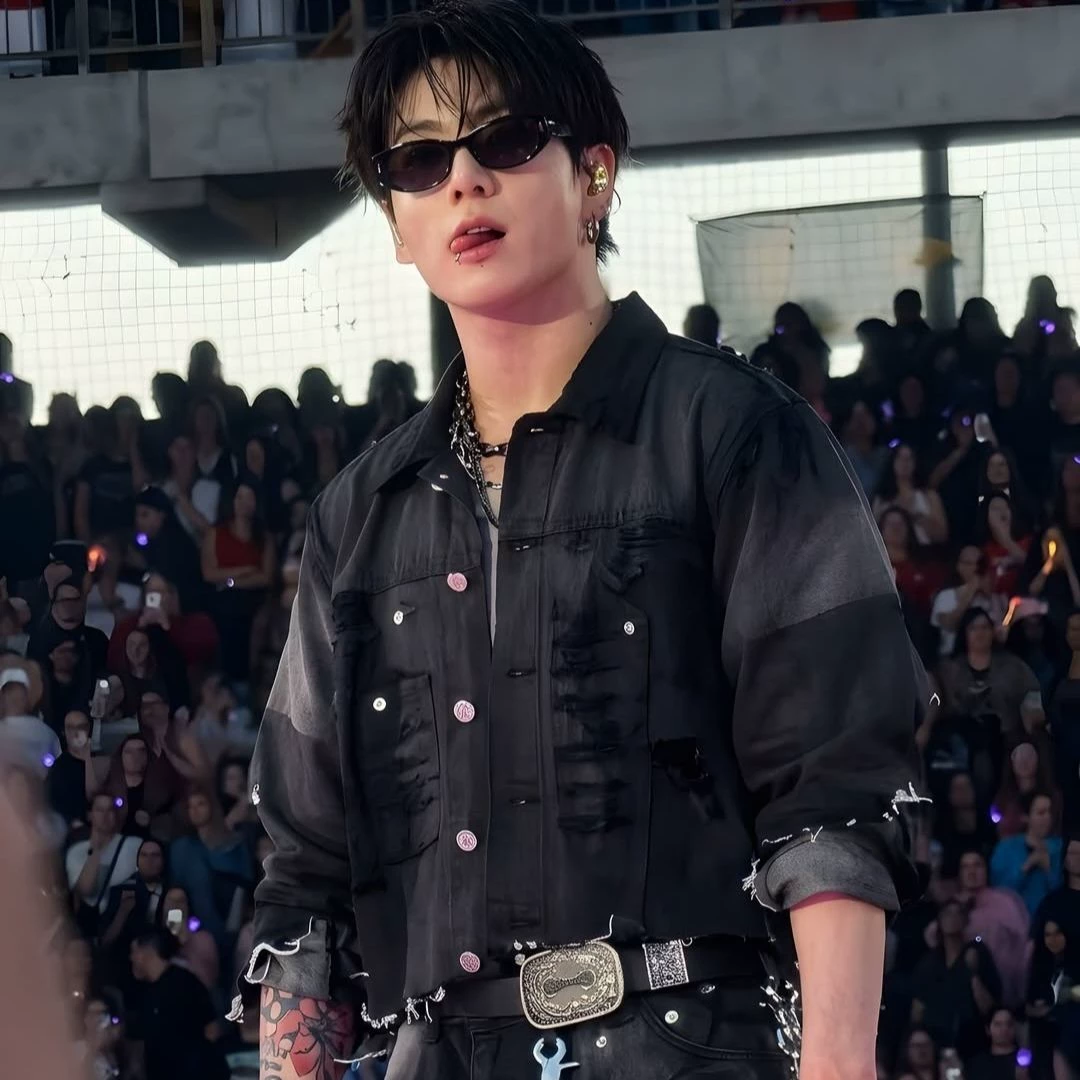Jeon Jungkook thumbnail