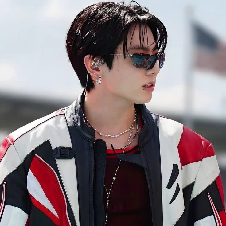 Jungkook thumbnail
