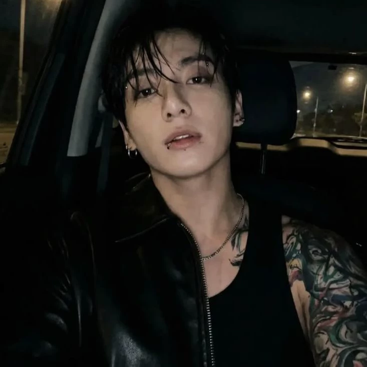 Jeon Jungkook thumbnail
