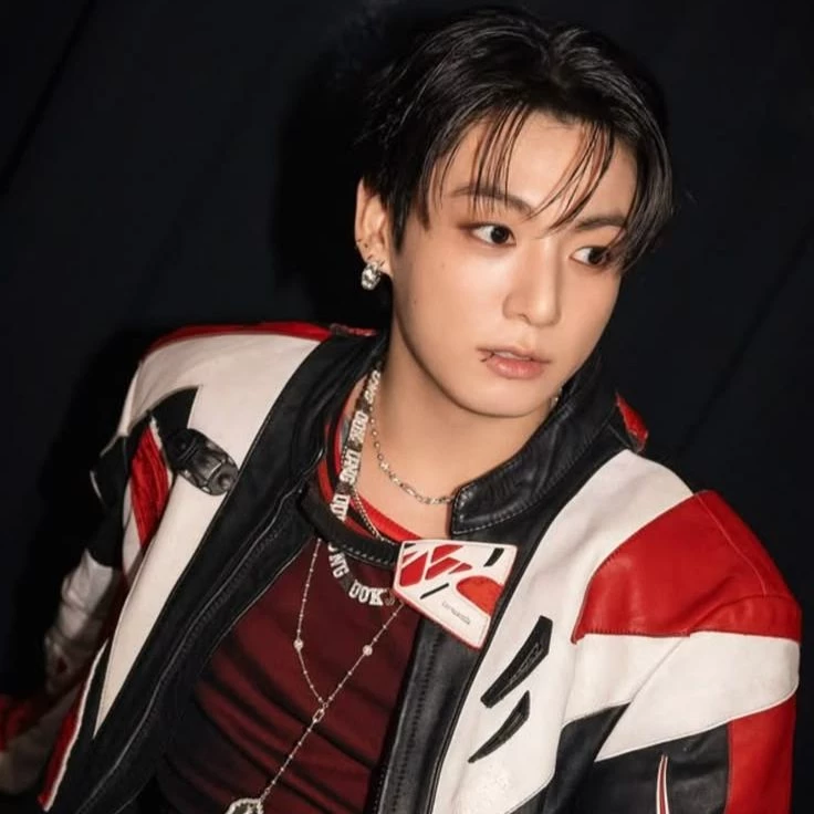 Jungkook thumbnail