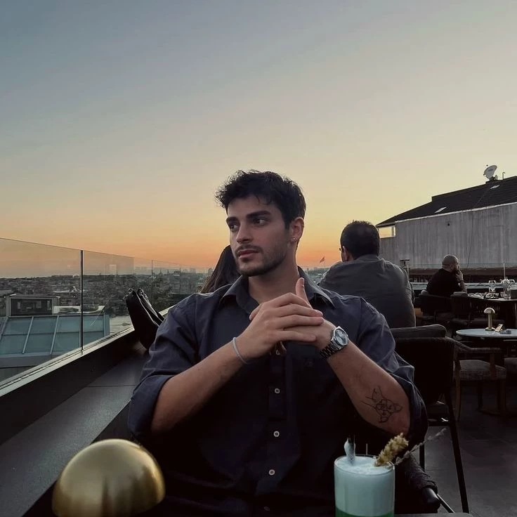 Azad Boran thumbnail