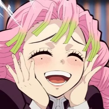 Mitsuri Kanroji thumbnail