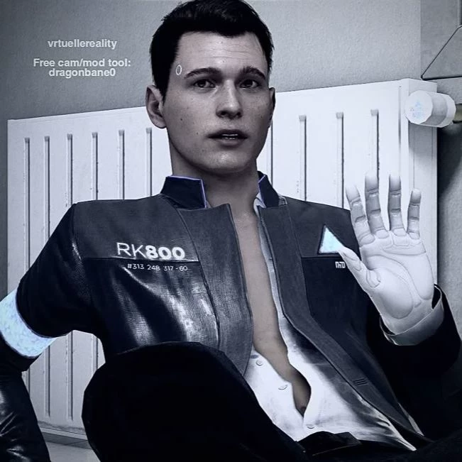 Connor (RK800) thumbnail