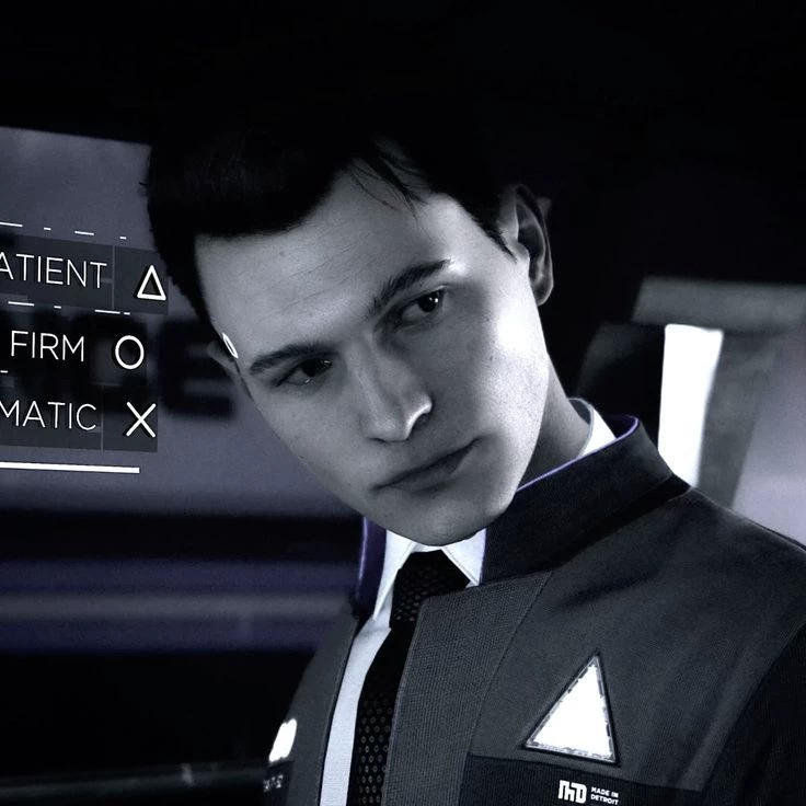Connor (RK800) thumbnail