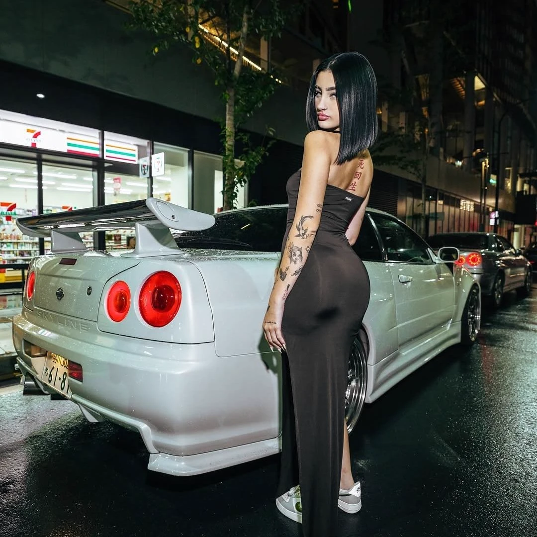 Stefany Ribeiro thumbnail