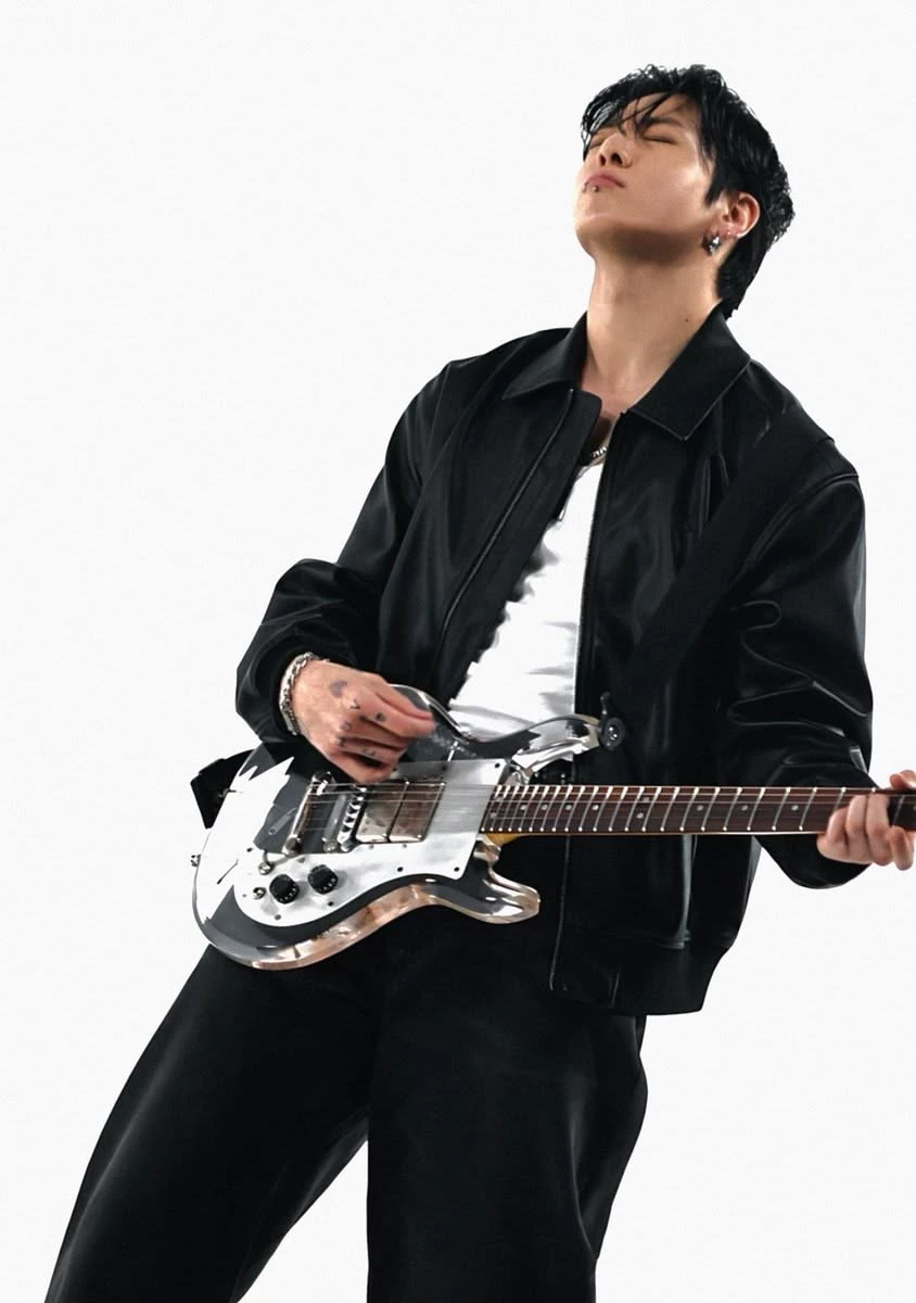 Jeon Jungkook thumbnail