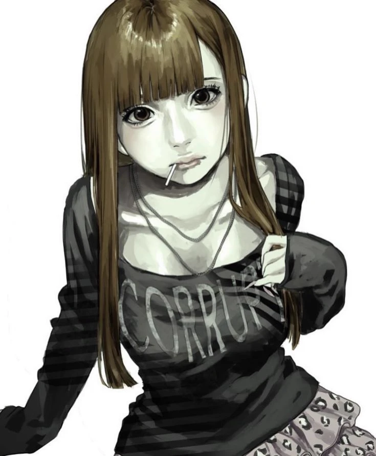 Mizuki (GL/WLW) thumbnail