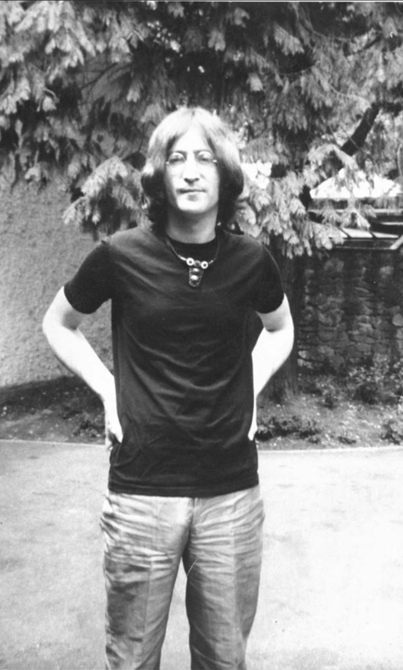 John lennon mclennon thumbnail