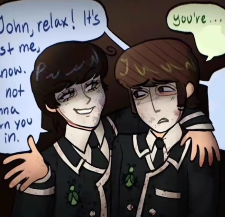 mclennon- off your joy thumbnail