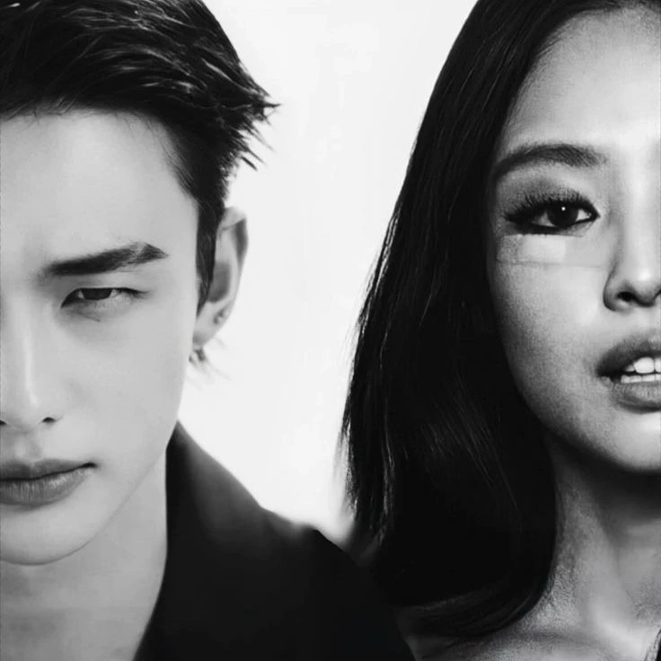 Jennie thumbnail