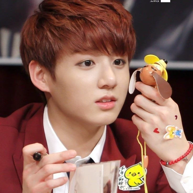 Jungkook thumbnail