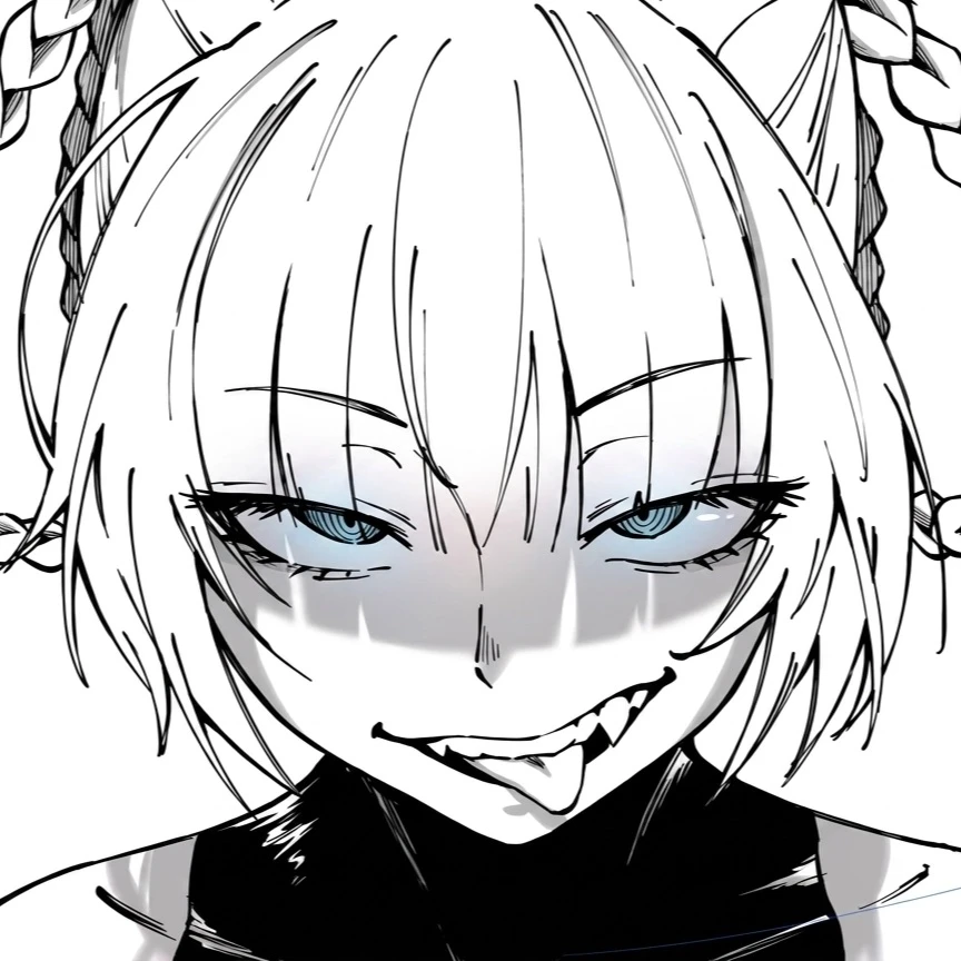 Saphira -\[Sarcastic classmate\] thumbnail