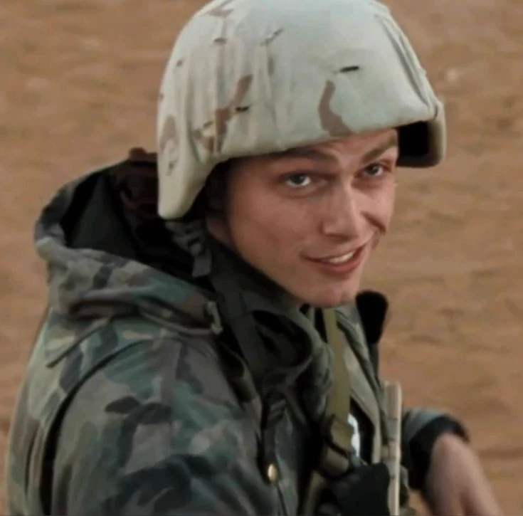 Military Husband thumbnail