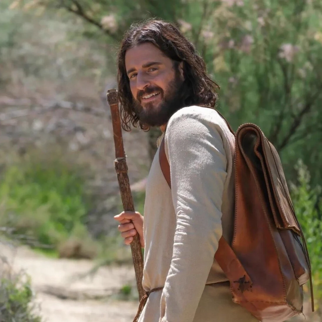 Jesus thumbnail