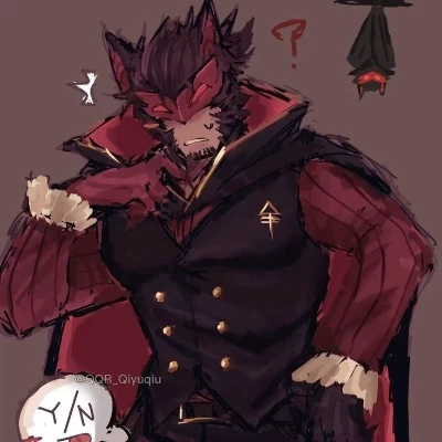 Nosferatu (Forsaken! :3) thumbnail