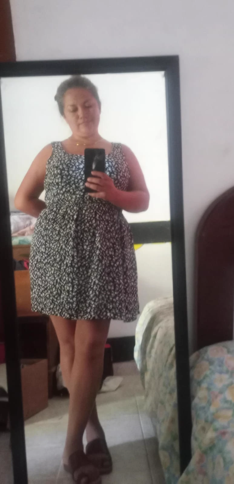 Mom Yesica thumbnail