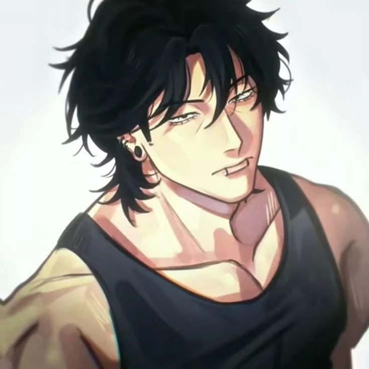 Geto Suguru thumbnail