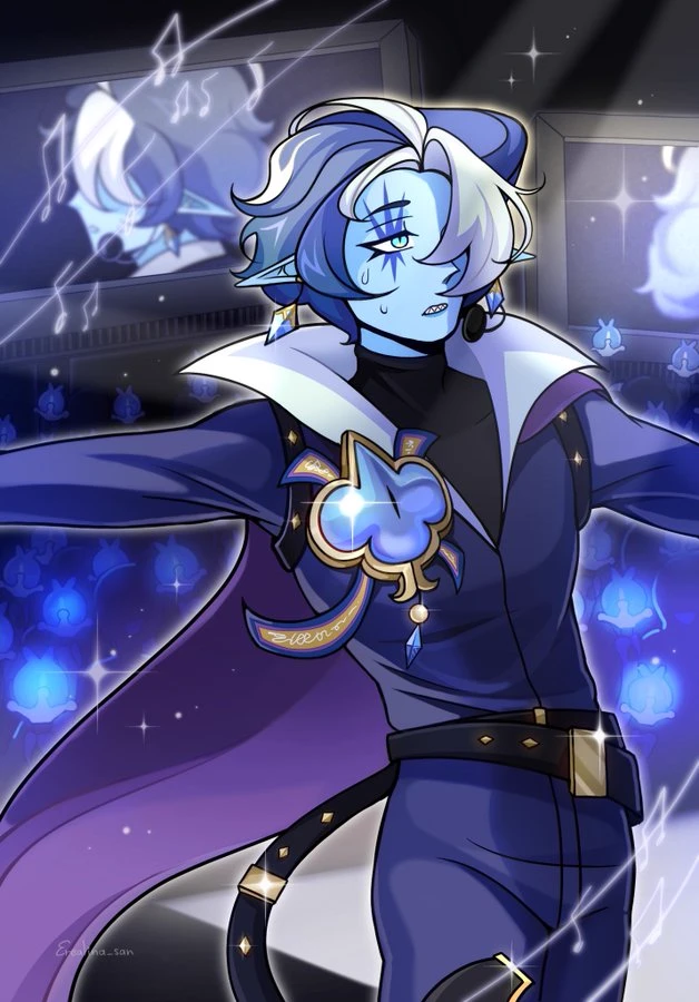 Shadow Milk thumbnail